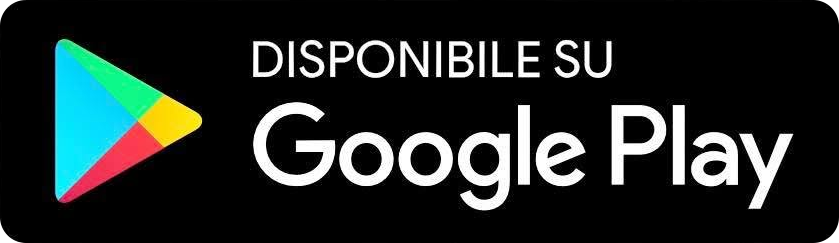 Disponibile su Google Play